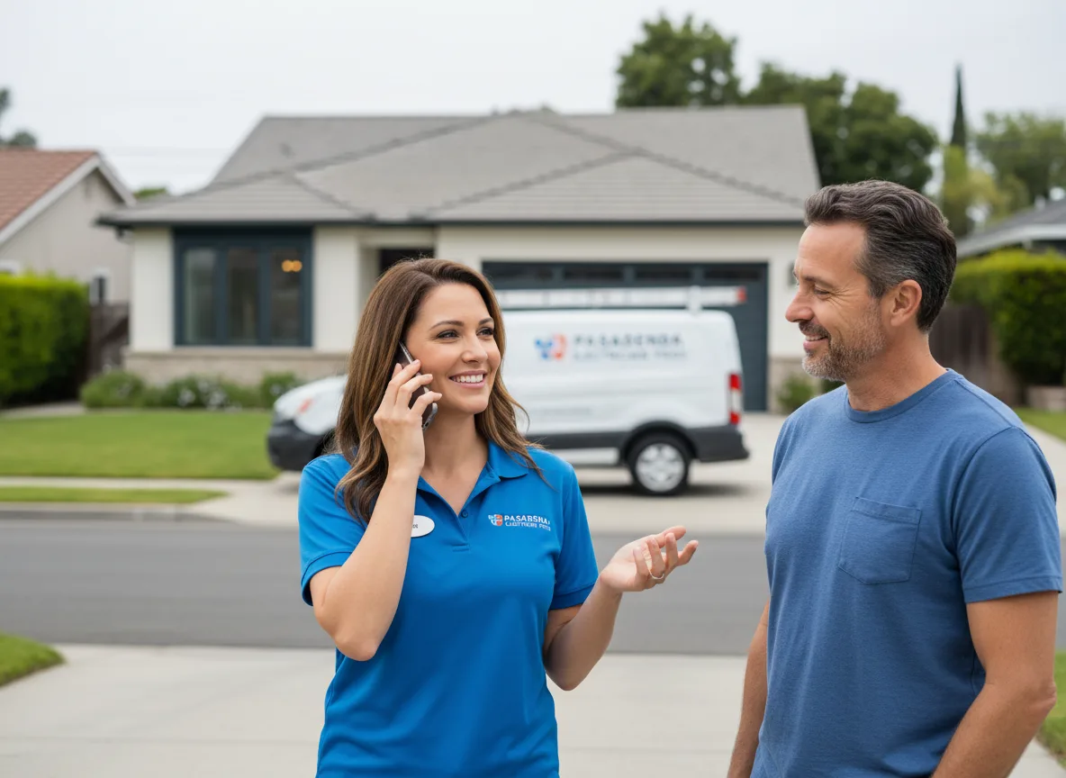Electrician Kennesaw, GA FAQs